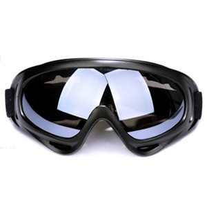 МАСКА ГОРНОЛЫЖНАЯ, ДЛЯ СНОУБОРДА FLAP BLACK